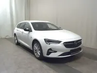 Gebraucht Opel Insignia Business Elegance 174 PS (127 kW) 2021 Weiss Kombi