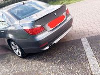 gebraucht BMW 525 D 177 PS