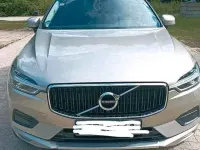 Gebraucht Volvo XC60 180 PS (132 kW) 2018 Andere farben SUV