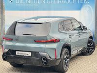 Gebraucht BMW XM Performance 476 PS (350 kW) 2024 Grün SUV