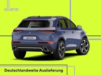 Neu DS Automobiles DS7 Crossback 131 PS (96 kW) 2025 Blau SUV