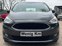 gebraucht Ford C-MAX EcoBoost Business Edition ERST 61805KM NAV