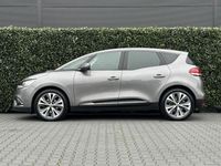 Gebraucht Renault Scénic IV Intens 116 PS (85 kW) 2017 Grau Van / Kleinbus