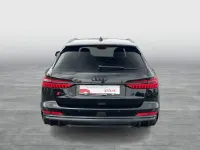 Gebraucht Audi S6 Ambiente 344 PS (253 kW) 2024 Brillantschwarz Kombi