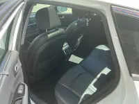 Gebraucht Kia Optima Spirit 141 PS (103 kW) 2015 Weiß Limousine