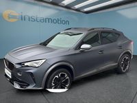 Gebraucht Cupra Formentor 150 PS (110 kW) 2023 Grau SUV