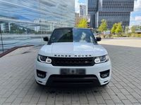 gebraucht Land Rover Range Rover Sport 