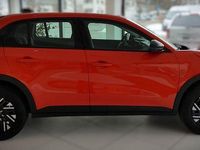 Neu Fiat 600 136 PS (100 kW) 2025 Orange SUV