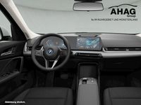 Gebraucht BMW iX1 230 kW (313 PS) 2023 Schwarz SUV