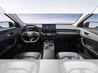 Neu MG S5 Luxury 189 kW (258 PS) 2025 Blau (piccadilly blue) SUV