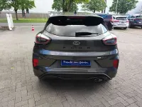 Usata Ford Puma ST-Line X 125 CV (91 kW) 2020 Grigio SUV