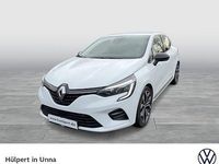 Gebraucht Renault Clio V Intens 100 PS (73 kW) 2020 Weiß Limousine