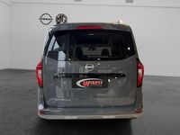 Neu Nissan Townstar Tekna 131 PS (96 kW) 2025 Grau Kombi
