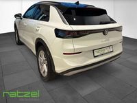 Gebraucht VW T-Roc Life 150 PS (110 kW) 2026 Weiß SUV
