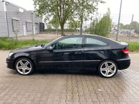 gebraucht Mercedes CLC230 CLC 230 CLC -Klasse