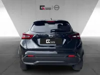 Gebraucht Nissan Juke 360º 114 PS (83 kW) 2025 Pearl black SUV