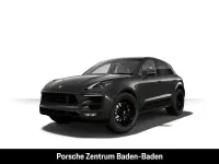 Gebraucht Porsche Macan GTS 360 PS (264 kW) 2018 Grau SUV