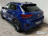 Gebraucht VW T-Roc Beats 300 PS (220 kW) 2022 Blau SUV