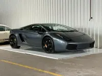 Gebraucht Lamborghini Gallardo 520 PS (382 kW) 2006 Grau