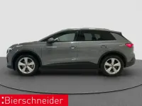 Usata Audi Q4 e-tron Sport 210 kW (286 CV) 2025 Grigio SUV