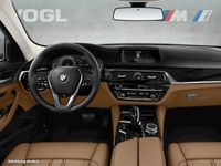 gebraucht BMW 530 d xDrive HiFi