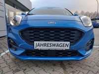 Gebraucht Ford Puma ST-Line X 155 PS (114 kW) 2023 Dynamicblau metallic SUV