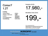 Gebraucht Opel Corsa 101 PS (74 kW) 2025 Silber Kleinwagen