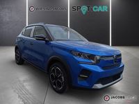 Gebraucht Citroën e-C3 83 kW (113 PS) 2025 Blau Limousine