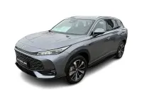 Second-hand MG HS Luxury 272 CP (200 kW) 2026 Gri SUV
