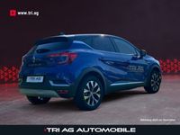 gebraucht Renault Captur Techno 140