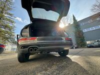 gebraucht Audi Q5 2.0 TDI S tronic quattro - Erster Hand