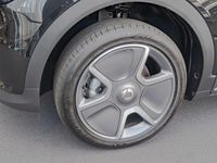 Gebraucht Smart #1 Edition #1 75 kW (102 PS) 2025 Schwarz SUV