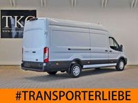 gebraucht Ford Transit 350 TDCI L4H3 KLIMA Navi Kamera #24T152