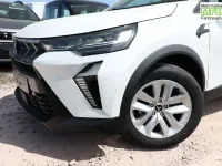 Neu Mitsubishi ASX Plus 91 PS (66 kW) 2025 Crystal weiß metallic SUV