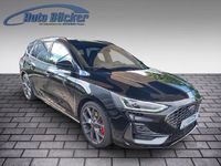 Gebraucht Ford Focus ST 280 PS (205 kW) 2022 Schwarz Limousine