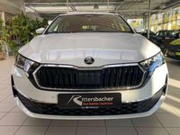 Second-hand Skoda Octavia Selection 150 CP (110 kW) 2026 Alb Break