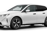 Gebraucht BMW iX 300 kW (408 PS) 2025 SUV