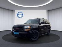 Gebraucht GMC Yukon 305 PS (224 kW) 2006 Schwarz SUV