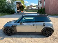 gebraucht Mini Cooper S 