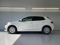 Neu Skoda Fabia Essence 116 PS (85 kW) 2026 [9p9p] candy white [9p9p] candy white Kleinwagen