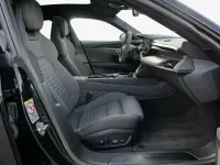 Gebraucht Audi e-tron GT quattro Sport 350 kW (476 PS) 2023 Mythosschwarz metallic Limousine
