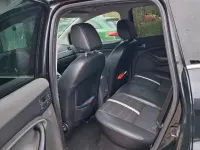 Gebraucht Ford Kuga Titanium 163 PS (119 kW) 2011 Schwarz SUV
