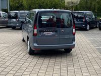 Neu VW Caddy 102 PS (75 kW) 2026 Grau Van / Kleinbus