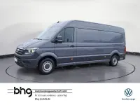 Używany VW Crafter 140 KM (102 kW) 2019 Szary Van