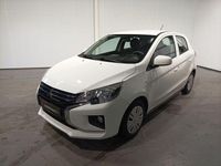 Gebraucht Mitsubishi Space Star Select 71 PS (52 kW) 2023 Weiß Kleinwagen