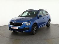 Neu Skoda Kamiq 116 PS (85 kW) 2025 Grau SUV