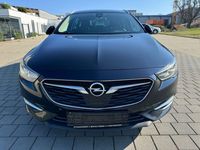 Gebraucht Opel Insignia Business Innovation 170 PS (125 kW) 2020 Blau Kombi