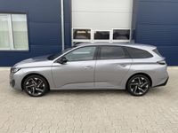 gebraucht Peugeot 308 CC SW PureTech 130 Allure Pack Navi A Kamera