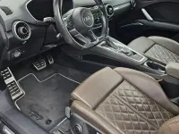 Gebraucht Audi TT Ambiente 230 PS (169 kW) 2016 Grau Coupé