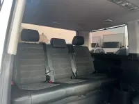 Gebraucht VW Multivan 150 PS (110 kW) 2020 Weiß Van / Kleinbus